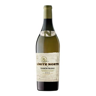Vino Blanco Ramon Bilbao Limite Norte
