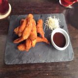 Finger de pollo (6 uds.)