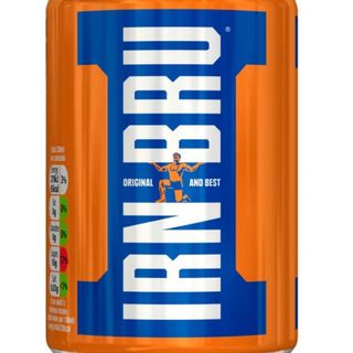 IrnBru 