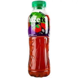 Fuzetea лісова ягода (0.5л)