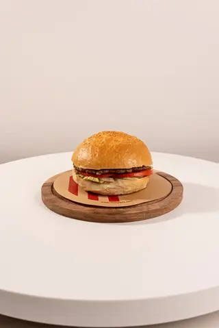 Hamburger
