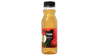 Cappy jabłko 330ml