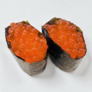 34 Gunkan de Ikura (2 Pzs.)