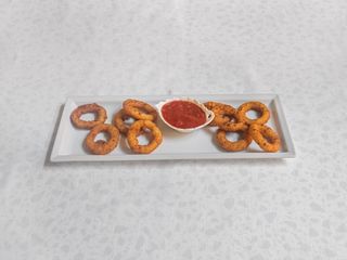 Anillos de cebolla CodArt 6