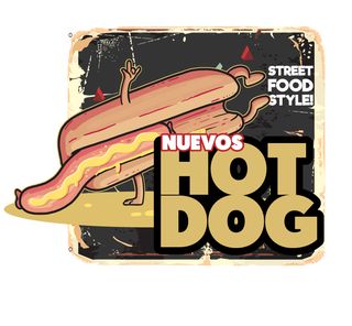 Hot Dog Hodlus NEW!