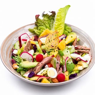 Salade Méli-Mélo