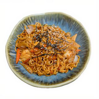 Yakisoba