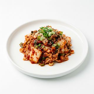 3.Ensalada De Kimchi