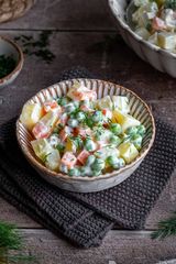 Salade Russe