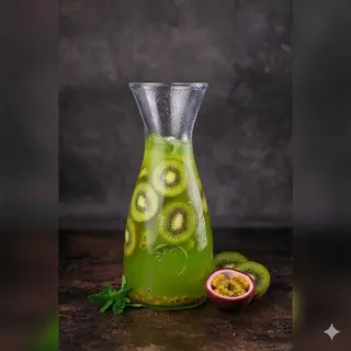 Киви-маракуйя