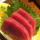 Sashimi Atún (7 Cortes)