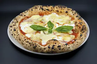4 Formaggi