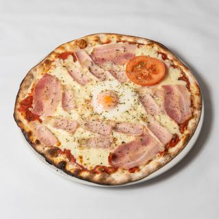 Pizza Rebato (32 Cm.)