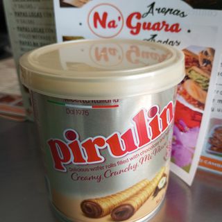 Pirulin de lata (155gr.)