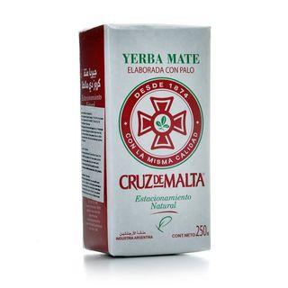 Ceai yerba mate 250g