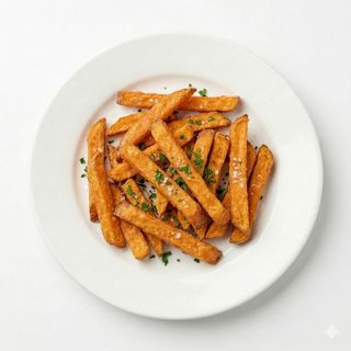 Boniato Frito