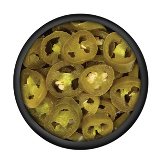 Extra Jalepenos