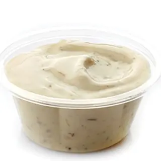 Salsa Mayo Bacon