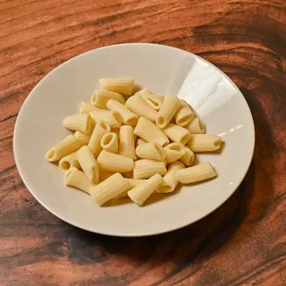 Gnocchis carbonara