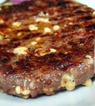 Gurmanska pljeskavica