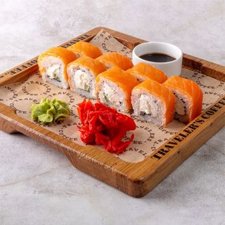 Ролл Филадельфия