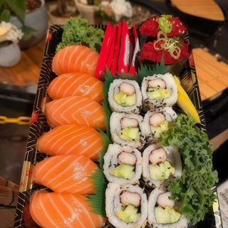 Summer box 16 piezas