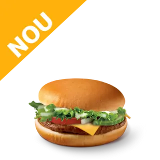 Cheeseburger Fresh