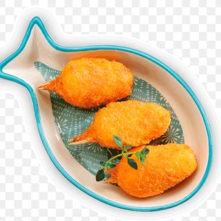 Chele di Granchio - 6 pezzi