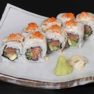 Hotate Maki (8 Pzs.)