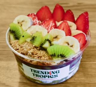 Açaí Bowl Extra Grande