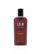 Шампоан против пърхот American Crew Anti-Dandruff Shampoo (250мл)