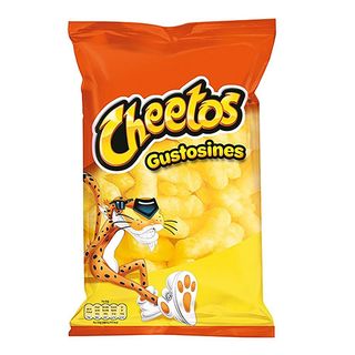 Cheetos Gustosines Matutano Bolsa grande SR