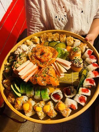 Chef Free Style 120 Unidades