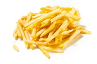 Patatine fritte