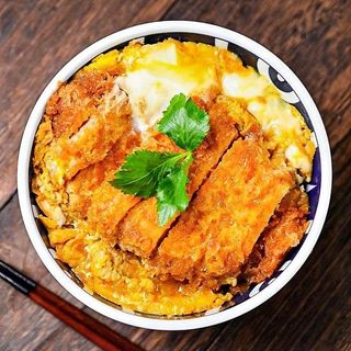 Katsudon