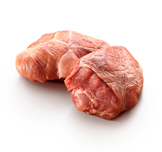 Свинина Фірмова (500 Г)