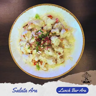 Obrok salata Ara