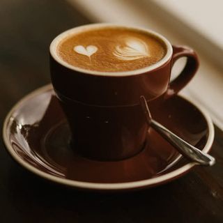 Capuccino (8 oz.)