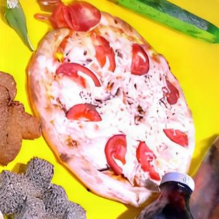 Комбо Чикен Рай