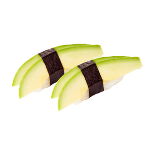 Nigri Aguacate