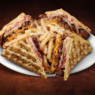 Pita club mixta