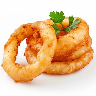 Onnion rings