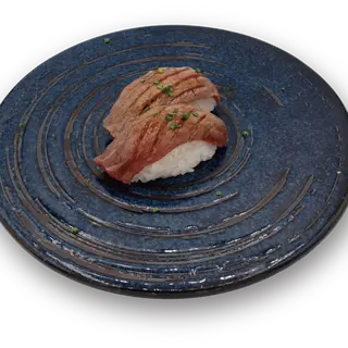 222 Nigiri De Ternera Flameado (2 Uds.)