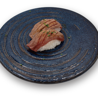 222 Nigiri De Ternera Flameado (2 Uds.)