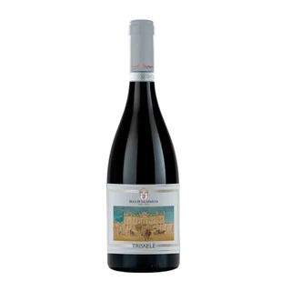 Triskelè 2022 - Nero d'Avola 75 cl