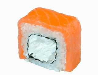 Ролл Филадельфия (5шт/150г)