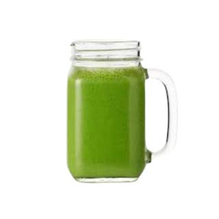 Pretty green eyes 500ml