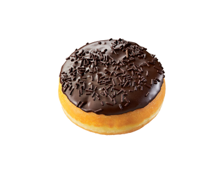 Boston choco