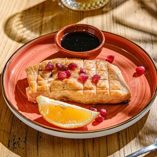 ორაგული