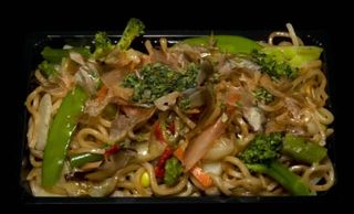 Yakisoba